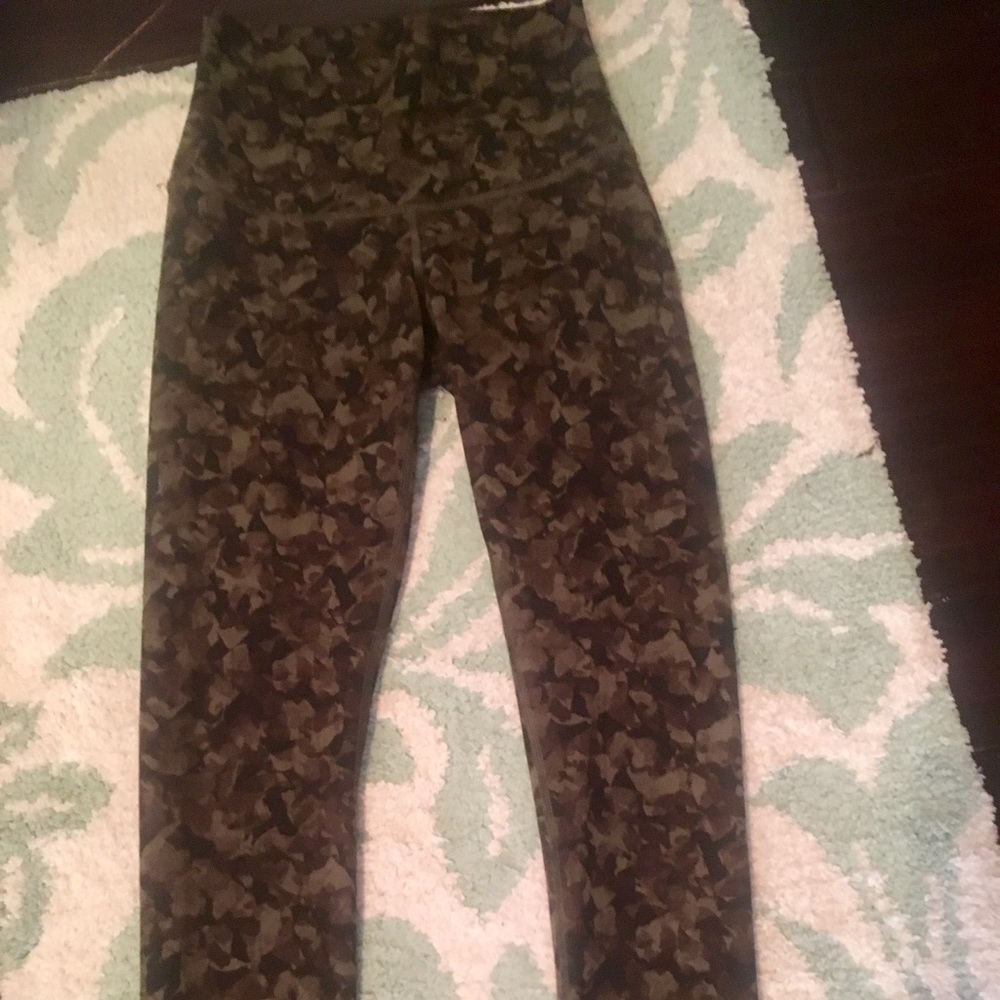 Lulu tights
